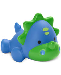 Skip Hop Zoo Light Up Dino Bath Toy Reviews All Baby Gear Essentials Kids Macy S In 2020 Baby Bath Toys Bath Toys Skip Hop Zoo