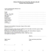 Contoh Surat Sponsor Perusahaan Untuk Visa Jepang Contoh Seputar Surat
