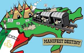 Manifest destiny synonyms, manifest destiny pronunciation, manifest 2. Manifest Destiny For Apush Simple Easy Direct