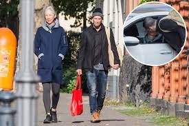 Keanu reeves began his career at the age of nine. Keanu Reeves Spotted Kissing Girlfriend After Debuting New Buzz Cut