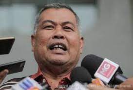 They also wanted to destroy the free mason lodge in bukit jalil. R Datuk Seri Ahmad Said Latest News Photos Videos On R Datuk Seri Ahmad Said Astro Awani