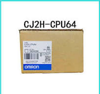 New in Sealed Box Omron CJ2H-CPU64 CJ2H-CPU64 PLC Module Original  manufacturer | eBay