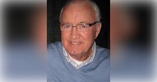 Obituary information for Ronald Francis Gruss