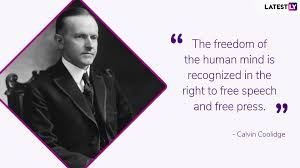 The views expressed in all articles are those of the authors and do not necessarily reflect those of boxing news 24 or its affiliates. World Press Freedom Day 2019 Quotes To Celebrate Free Speech Latestly