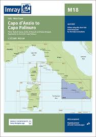 Maybe you would like to learn more about one of these? Imray Seekarten Imray Seekarten M18 Seekarten Mittelmeer Mittelmeer Seekarten Italien Italien Capo D Anzio Capo Palinur