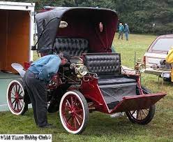 12 Horseless Carriages Brass Era Cars Ideas Antique Cars Cars Vintage Cars