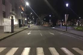 Pero esto es un derbi y puede pasar de todo. El Confinamiento Total En Ibague Inicia Hoy A Las 8 00 P M El Cronista