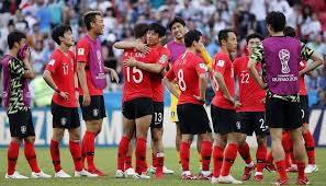 Una victoria podría llevarlos en ritmo contra países. Alemania Es Eliminada Del Mundial Tras Caer 2 0 Ante Corea Del Sur Foto 1 De 14 Mundial Rusia 2018 Futbol Peru Com