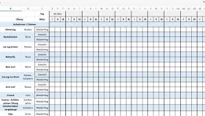 Our #1 templates are quality assured, customizable to your needs and with up to date functions. Trainingsplan Vorlage Krafttraining It Turnaround It Turnaround