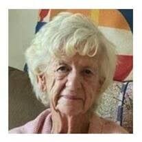 Essie Jean Moore Obituary