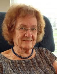 Georgia E. Cooper Obituary September 5, 2022