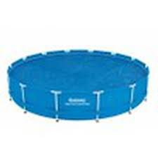 290 Cm Bestway Solarabdeckung Fur 305 Cm Lange Pools Brycus