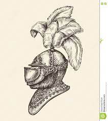 Pin By Rayna Cahill On Fav Medieval Tattoo Knight Tattoo Woodcut Tattoo