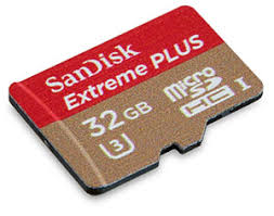 Extreme sports require extreme readiness. Sandisk Extreme Plus 80mb S 32gb Microsdhc Uhs I U3 Memory Card Review Camera Memory Speed Comparison Performance Tests For Sd And Cf Cards