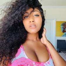 Beverly Mejia's Instagram, Twitter & Facebook