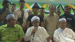 Menteri besar selangor dato' seri mohamed azmin bin ali → amirudin bin shari. Pas Akan Umum Menteri Besar Terengganu Berita Parti Islam Se Malaysia Pas