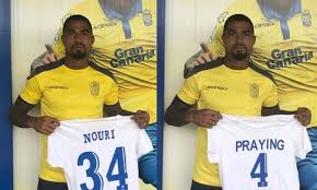 Nouri k, ott j, krupitz b, huber jc, wenzl r. Abdelhak Nouri Egypttoday