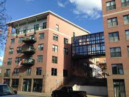 Maybe you would like to learn more about one of these? Jefferson Block Apartments Urban Milwaukee