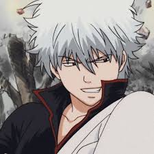 Gintoki Icons On Tumblr Anime Expressions Anime Scenery Wallpaper Gintama Funny
