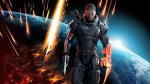 Maybe you would like to learn more about one of these? Hd Mass Effect Wallpaper Kolpaper Awesome Free Hd Wallpapers