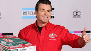 A thick, buttery crust baked in deeper pan. Papa John S Founder John Schnatter To Resign From Board