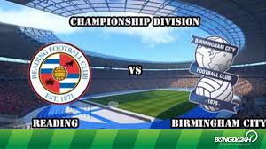 Birmingham city video highlights are collected in the media tab for the most popular matches as soon as video appear on video hosting sites like youtube or dailymotion. Nháº­n Ä'á»‹nh Reading Vs Birmingham 02h00 Ngay 14 09 Háº¡ng N