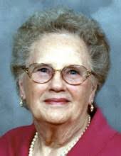 Most Recent Obituaries