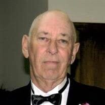 Bro. Donald W. Jones Obituary