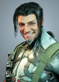 You don't seem to understand. Aoi isn't yours to date, Arthur” : r/Warframe