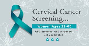 Image result for Cervical Cancer Screening