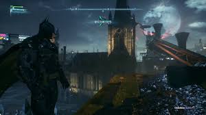 Arkham knight is scheduled to be released worldwide on june 23, 2015. Batman Arkham Knight Premium Edition Pc Ultra High Graphics All Dlc S Part 3 Youtube