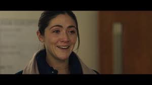 Watch the first trailer for Julia Stiles' directorial debut ‘Wish You Were  Here’., “When the perfect night with a perfect stranger ends suddenly the  next morning, Charlotte searches for answers and ...