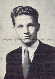 Sherwood, Clark Merrill