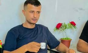 ياسر أبو شباب… سيرة «عميل» في حرب إبادة