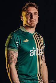 Crear tu camiseta personalizada con la tipografía de peñarol 2021. Venta Nueva Camiseta De Penarol 2020 En Stock