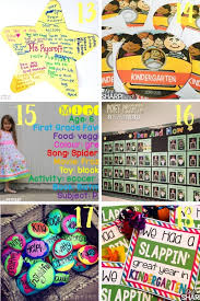 Every year at the end of the year i like to plan several art activities that take more than one day to complete and keep my students busy hands focused. End Of The School Year Activities For Memorable Fun Proud To Be Primary