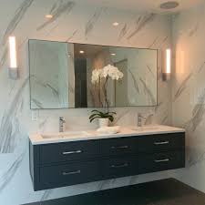 Infinity Wall Mirrors Modern Mirrors Modern Home Decor Room Board In 2020 Modern Bathroom Mirrors Luxury Bathroom Master Baths Bathroom Countertops