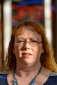 Danielle Willard's mother returns to Utah with ideas to help police