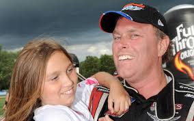 Doug Herbert leads an emotional NHRA weekend in Ohio