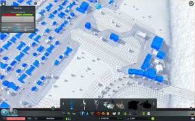 Use this one for 25 tiles. Power Cities Skylines Wiki