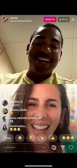 Como en otras ocasiones, ozuna compartió en su cuenta de instagram una foto de su segundo hijo, jacob andré, junto a un mensaje referido a dios y su familia. Anabel Pantoja Asi Fue Su Conversacion Con Ozuna