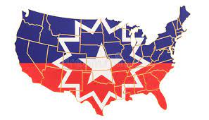 We've broken down the meaning behind the symbols and colors within the flag, below. Juneteenth Flag Stock Illustrations 590 Juneteenth Flag Stock Illustrations Vectors Clipart Dreamstime
