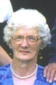 Obituary of Violet Noel