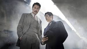 It's sometime in the late 1920s, and korea's resistance to the japanese occupation is growing more violent. The Age Of Shadows Japanese Korean Movie Streaming Online Watch