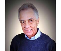 David Edward Rooke Obituary (1941