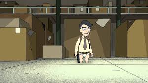 Maybe you would like to learn more about one of these? How Much Of Rick And Morty Is Improvised Science Fiction Fantasy Stack Exchange