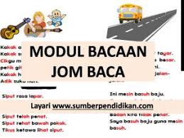 Pada acara kemah bakti, sebanyak 7 anak membawa tikar, 8 anak membawa kayu bakar, 3 anak membawa tikar dan kayu ,dan 5 anak membawa peralatan lainnya. Modul Bacaan Jom Baca Sumber Pendidikan
