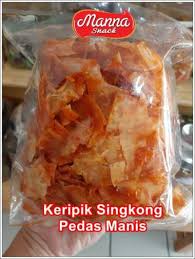 Maybe you would like to learn more about one of these? Jual Keripik Singkong Manis Harga Grosir Murah Blibli Com