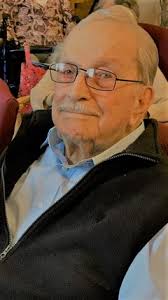 Obituary for Ralph Herbert Cox