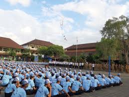 Ketika itu, sekolahku sedang mengikuti persiapan untuk lomba basket hexos cup. Mpls Hari 1 Di Smk N 5 Denpasar Smkn 5 Denpasar